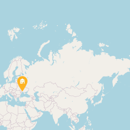 Pansionat Chernomor на глобальній карті